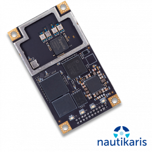 Hemisphere GNSS’ new Phantom 20 and 34 OEM boards