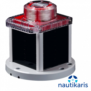 M850 Self-contained LED Lantern