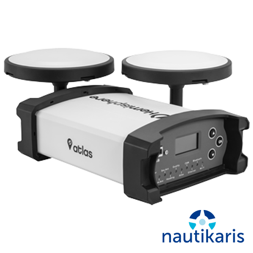 Vector™ VS1000 GNSS Receiver_
