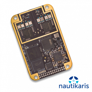 Vega™-28-GNSS-Compass-Board