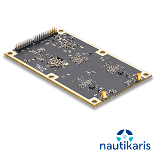 Vega™ 40 GNSS Compass Board 2_