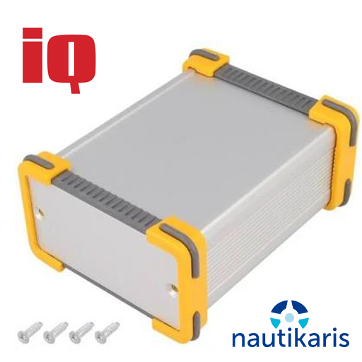 iQloud R15 High Precision GNSS Receiver