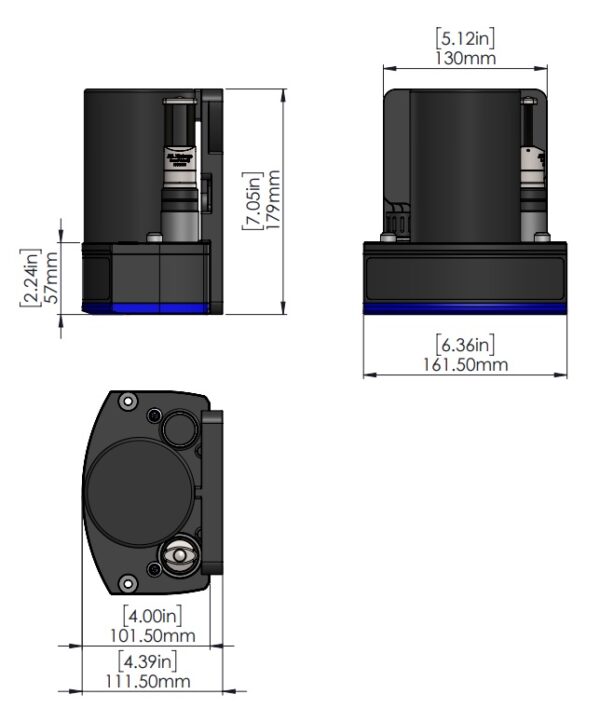 05 M4 and M7 Measures