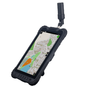 T8 Pro GNSS Tablet