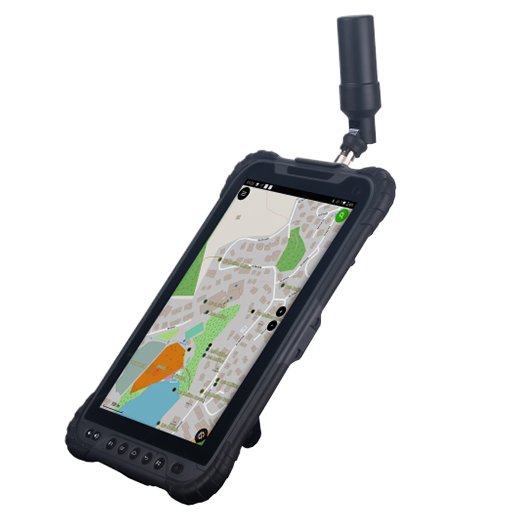 T8 Pro GNSS Tablet